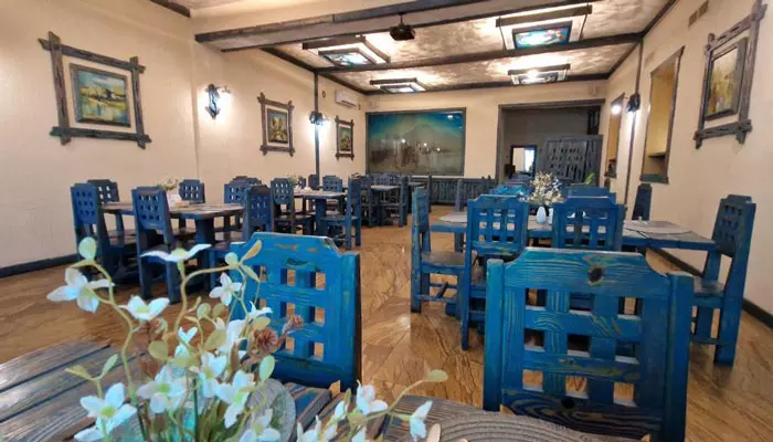 هتل آرارات ایروان
