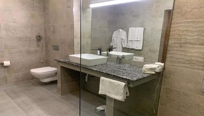 هتل آرارات ایروان