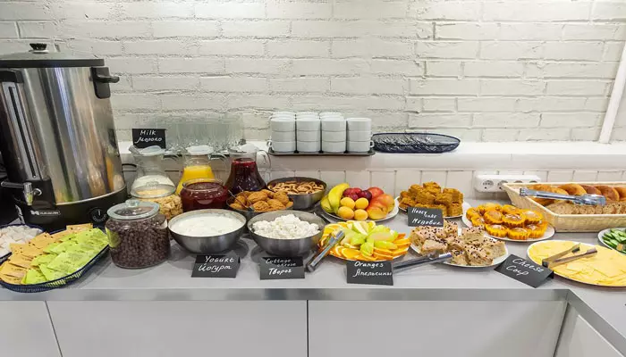 هتل آرت کارلیا سنت پترزبورگ