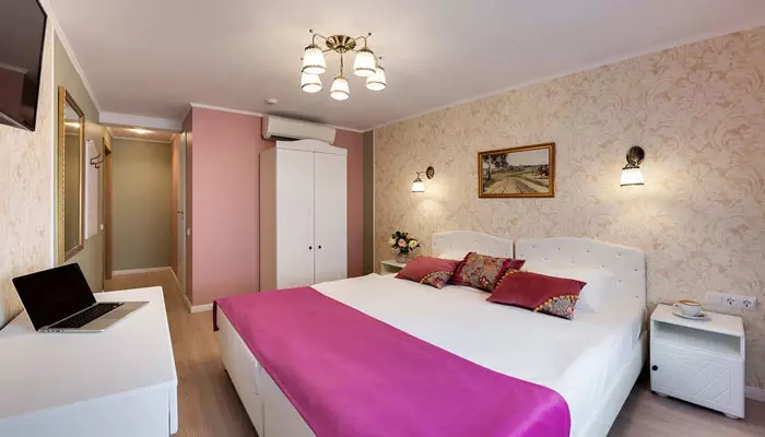 هتل آرت کارلیا سنت پترزبورگ