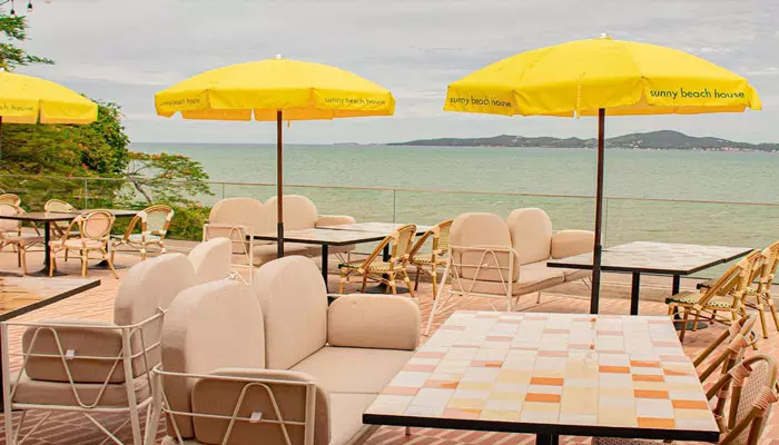 هتل آسیا پاتایا