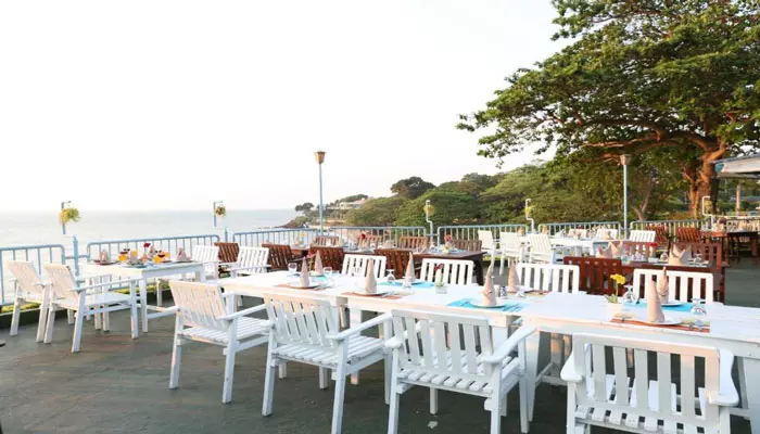 هتل آسیا پاتایا