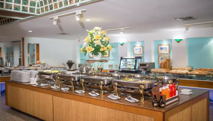 هتل آسیا پاتایا