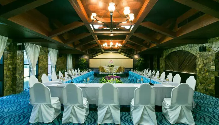 هتل آسیا پاتایا