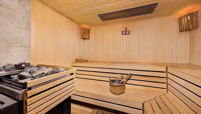 هتل آزیموت المپیک مسکو