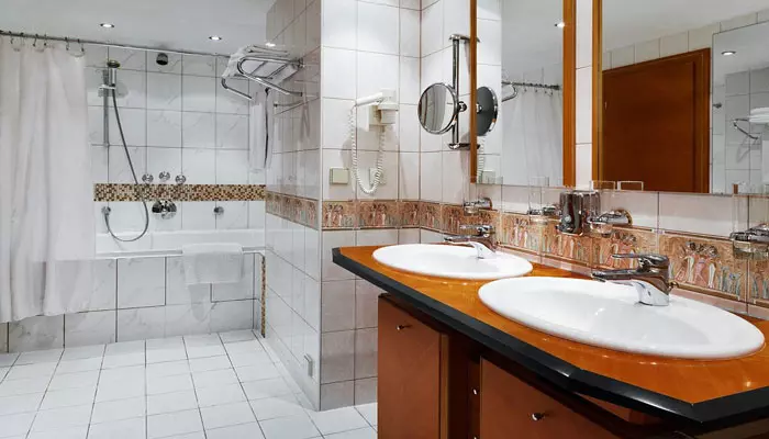 هتل آزیموت المپیک مسکو