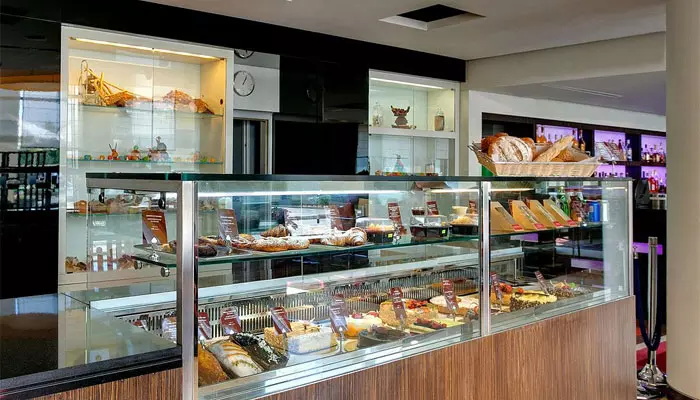 هتل آزیموت المپیک مسکو