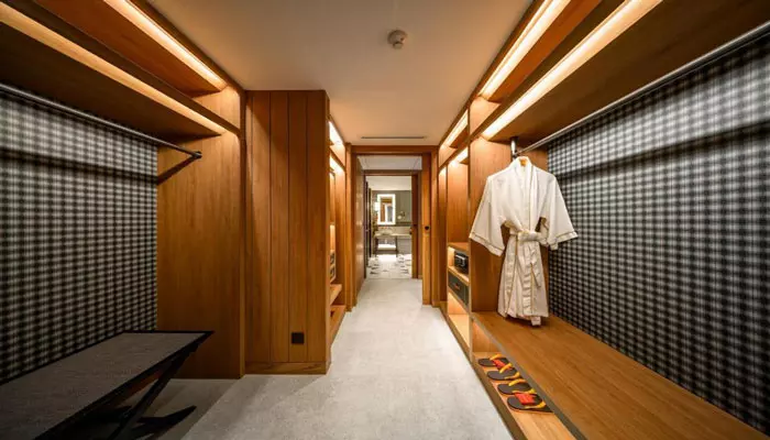 هتل سنتارا گرند میراژ بیچ ریزورت پاتایا