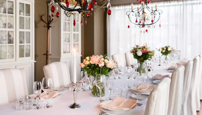 هتل کاسموس الیمپیا گاردن سنت پترزبورگ