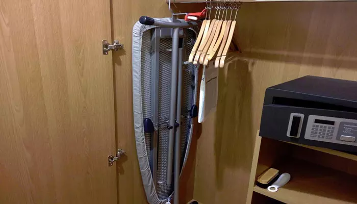 هتل هالیدی تاگانسکی این مسکو