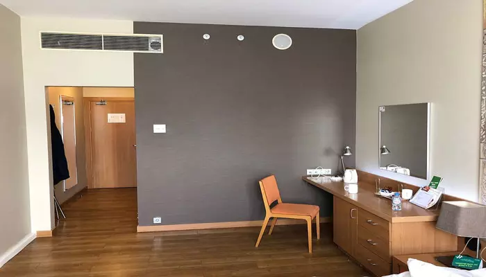 هتل هالیدی تاگانسکی این مسکو