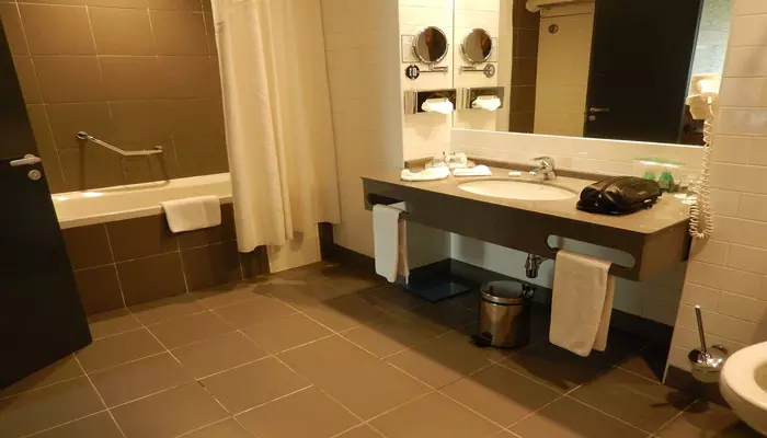 هتل هالیدی تاگانسکی این مسکو