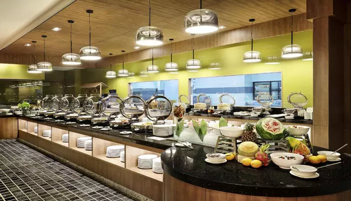 هتل آیبیس سیتی سنتر کوالالامپور