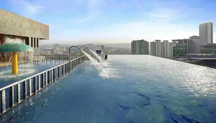 هتل آیبیس سیتی سنتر کوالالامپور