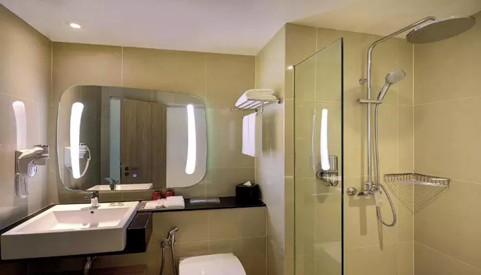 هتل آیبیس سیتی سنتر کوالالامپور