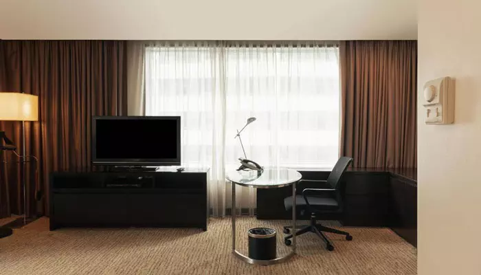 هتل ایمپیانا کی ال سی سی کوالالامپور