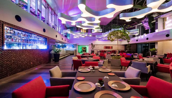 هتل ایمپیانا کی ال سی سی کوالالامپور