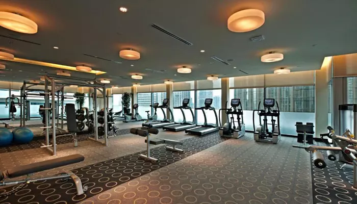 هتل ایمپیانا کی ال سی سی کوالالامپور