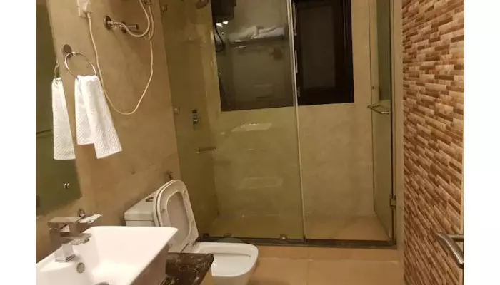 هتل ال ای رزیدنس نیو دهلی