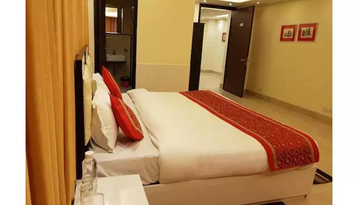 هتل ال ای رزیدنس نیو دهلی