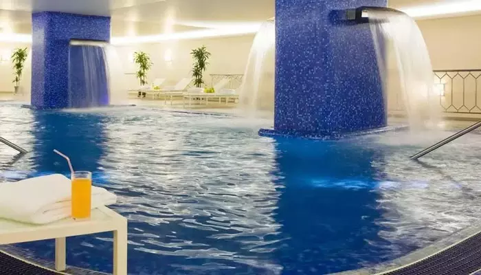 هتل رنسانس مونارک مسکو