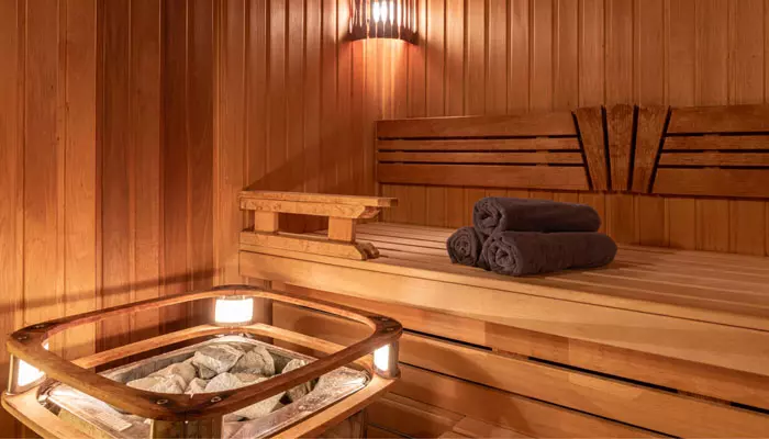 هتل رنسانس مونارک مسکو