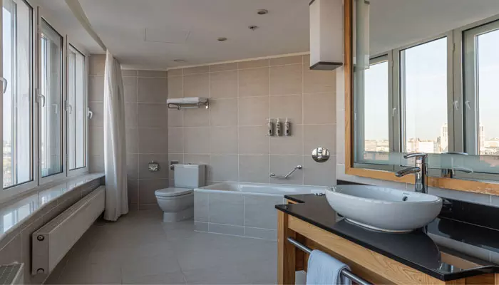 هتل رنسانس مونارک مسکو