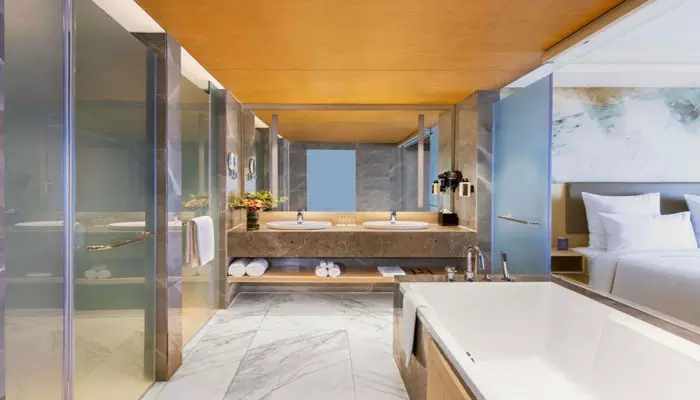 هتل نووتل کانونشن سنتر جیپور