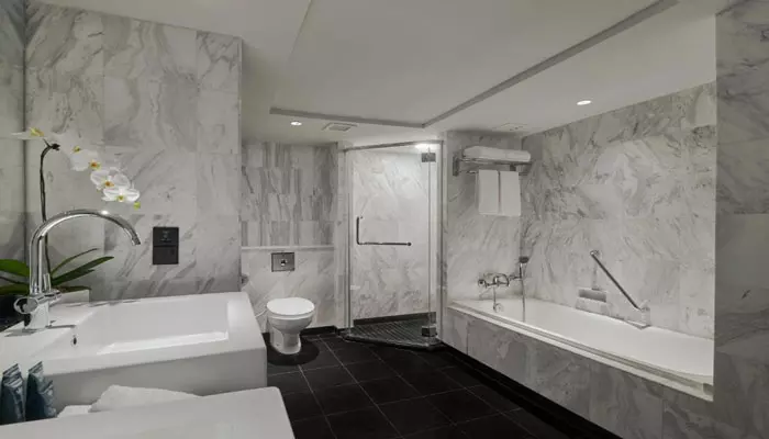 هتل پارک رویال کالکشن کوالالامپور