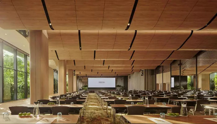 هتل پارک رویال کالکشن کوالالامپور