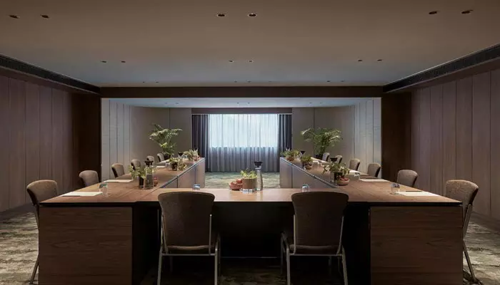 هتل پارک رویال کالکشن کوالالامپور