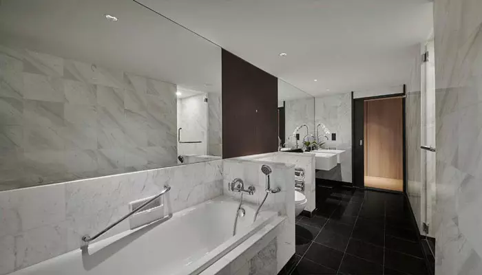 هتل پارک رویال کالکشن کوالالامپور