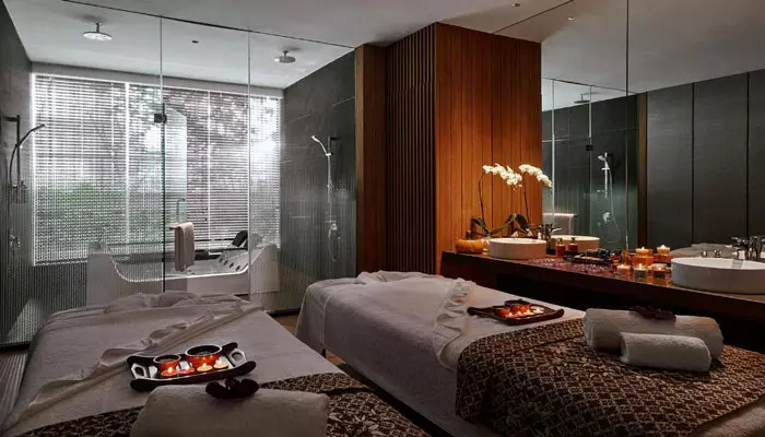 هتل پارک رویال کالکشن کوالالامپور