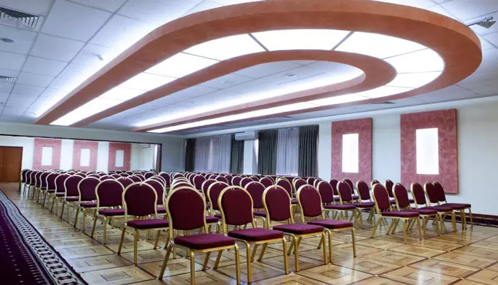 هتل پرزیدنت بای هرازدان ایروان
