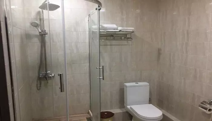 هتل پرایمر ایروان