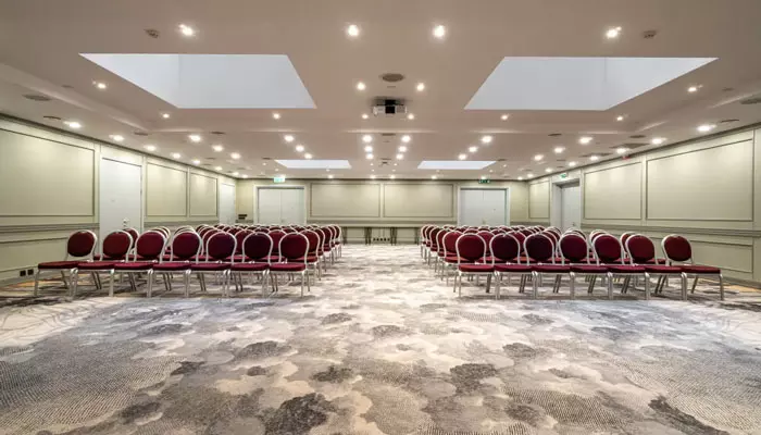 هتل رنسانس بالتیک سنت پترزبورگ