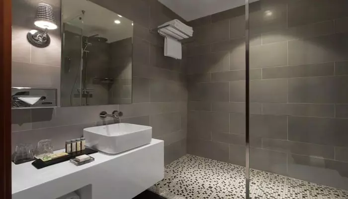 هتل رنسانس بالتیک سنت پترزبورگ