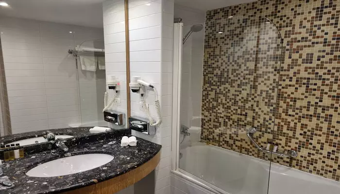 هتل ریور پالاس سنت پترزبورگ