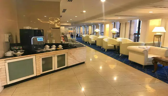 هتل رویال چولان کوالالامپور