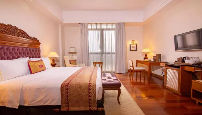 هتل رویال چولان کوالالامپور