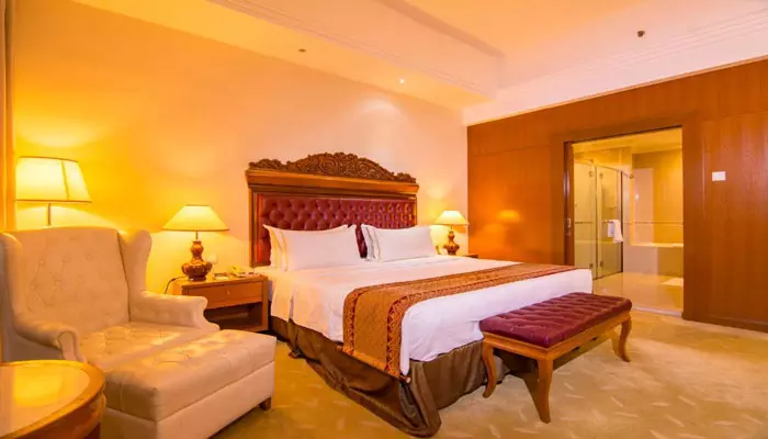 هتل رویال چولان کوالالامپور