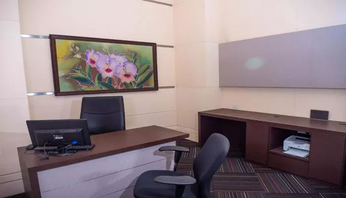 هتل رویال کوالالامپور