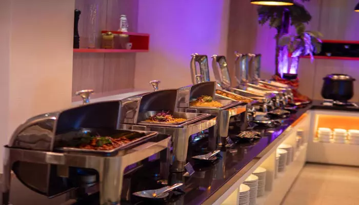 هتل رویال کوالالامپور