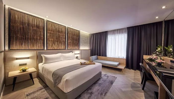 هتل رویال سیگنیچر کوالالامپور