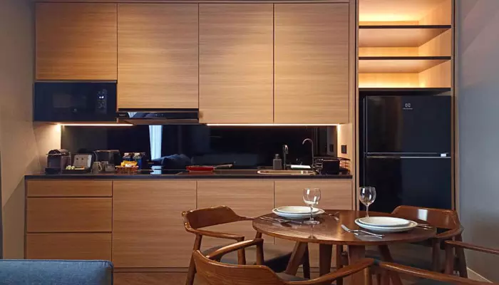 هتل رویال سیگنیچر کوالالامپور