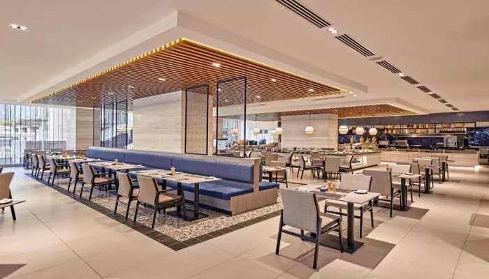 هتل رویال سیگنیچر کوالالامپور