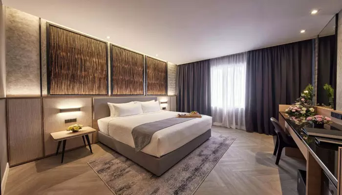 هتل رویال سیگنیچر کوالالامپور