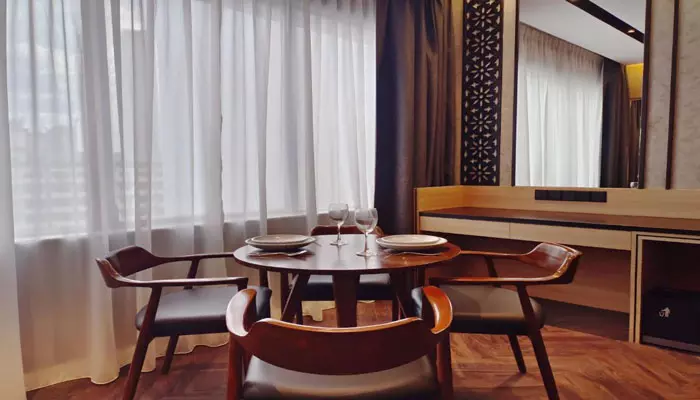 هتل رویال سیگنیچر کوالالامپور