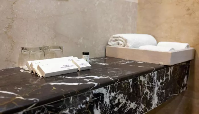 هتل سارووار پریمیر جیپور