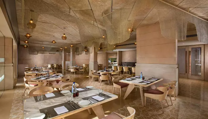 هتل سارووار پریمیر جیپور